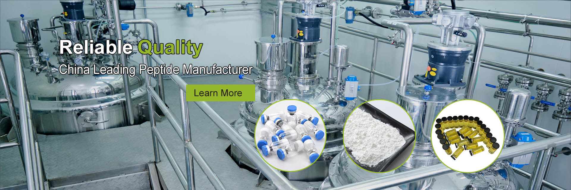 جودة تيرزيباتيد مصنع