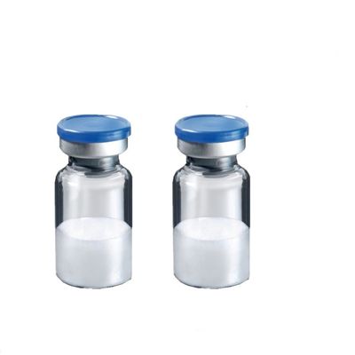 quality فقدان الدهون الببتيدات البناء الجسمية Frag Hgh CAS 863288-34 factory