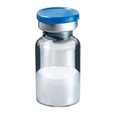 quality 99% نقاء CAS 863288-34 جزء الببتيد GH 176 191 5mg factory