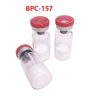 quality الببتيد عالي النقاء BPC 157 مسحوق factory