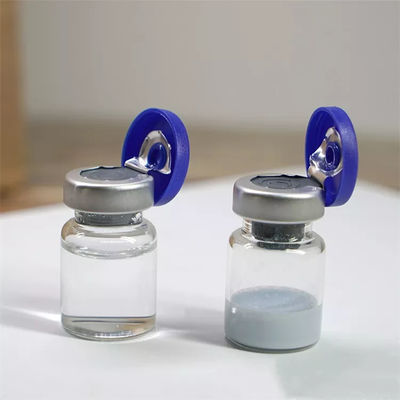 quality الببتيدات Melanotan 2 Melanotan II للدباغة factory