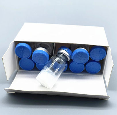 quality أوكسيتوسين البشري الببتيدات النمو لتسهيل الولادة CAS 50-56-6 factory