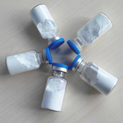 quality CAS 62568-57-4 ديلتا الببتيد المنشط للنوم Dsip 99٪ نقاء factory