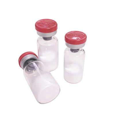 quality 99٪ النقاء يحسن الاحتفاظ بالذاكرة Semax Powder CAS 80714-61-0 factory