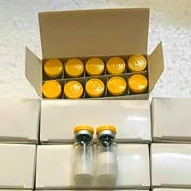 quality مسحوق خام مجفف بالتجميد من الببتيد KPV CAS 67277-97-3 بنسبة نقاء 99% factory