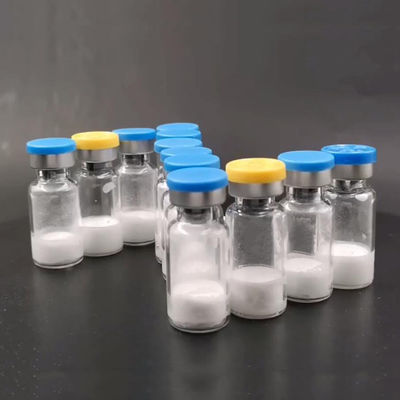 quality ألفا هيبوفامين هرمون النمو البشري الببتيد الأوكسيتوسين لمكافحة الشيخوخة CAS 50-56-6 factory