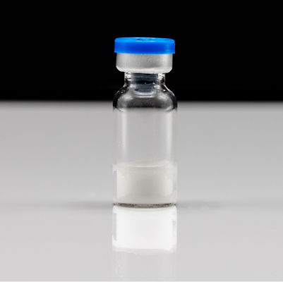 quality Gonadotropin-Release Hormone Peptide Gonadorelin 5mg / Vial for Anti Cancer 33515-09-2 factory