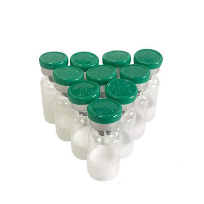quality ارتفاع هرمون النمو البشري النقي الببتيد مساحيق المجففة بالتبريد Gonadorelin CAS 34973-08-5 factory