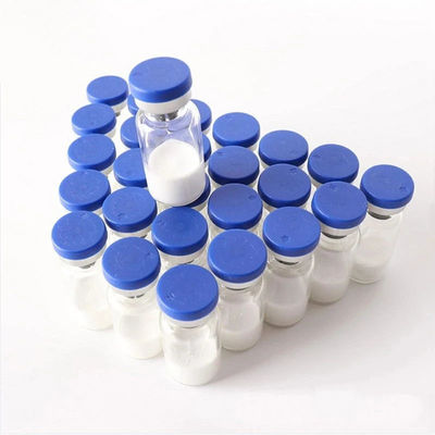 quality CAS 307297-39-8 إيبيثالون (إيبيثالون) 20mg الببتيدات لبناء الجسم للبشرة factory