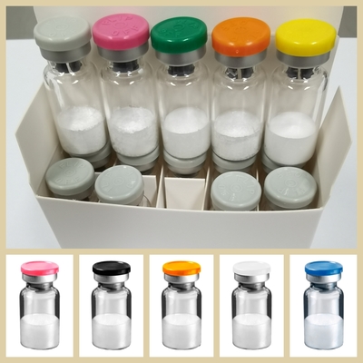 quality Transform Your Skincare Routine with CagriSema Peptide Blend The Ultimate Peptide Blend factory