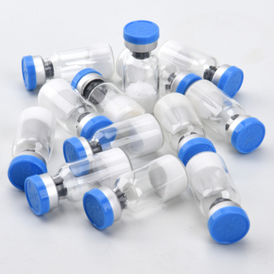 quality احصل على بشرة متألقة وحماية للأوعية الدموية مع منظم Vesugen 20mg الحيوي - الببتيد التجميلي الثوري factory