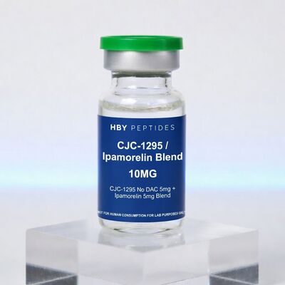 quality CJC-1295 / إيباموريلين Blend 10mg factory
