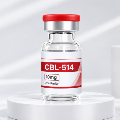 quality 98% Purity CBL-514 10mg/Vial*10vials/Box Lyophilized Powder factory