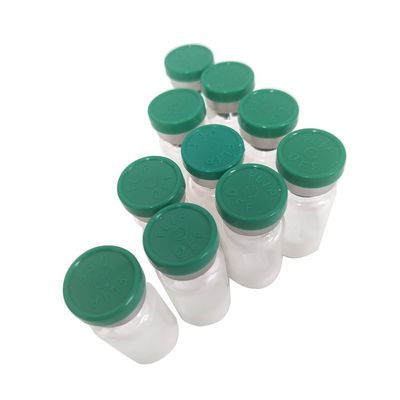 quality كمال الاجسام Ghrp 6 الببتيدات 5mg Cas 87616-84-0 الصف الدوائي factory