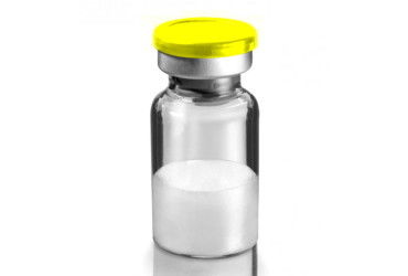 quality كاس 12629-01-5 Somapure 191aa مسحوق أبيض ببتيدات عن طريق الفم factory